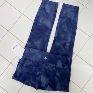 NWT Lululemon Invigorate
